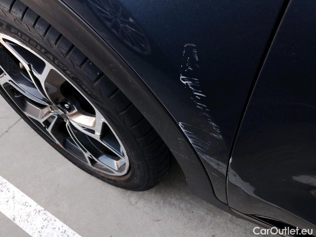  KIA  Sportage KIA  / 2018 / 5P / todoterreno 1.6 CRDi 100kW GT Line Essential DCT 4x2 #16