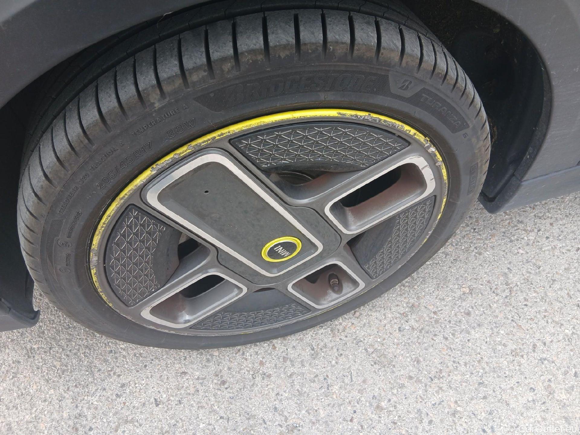  Mini  Mini  3p Cooper SE 32kWh #9