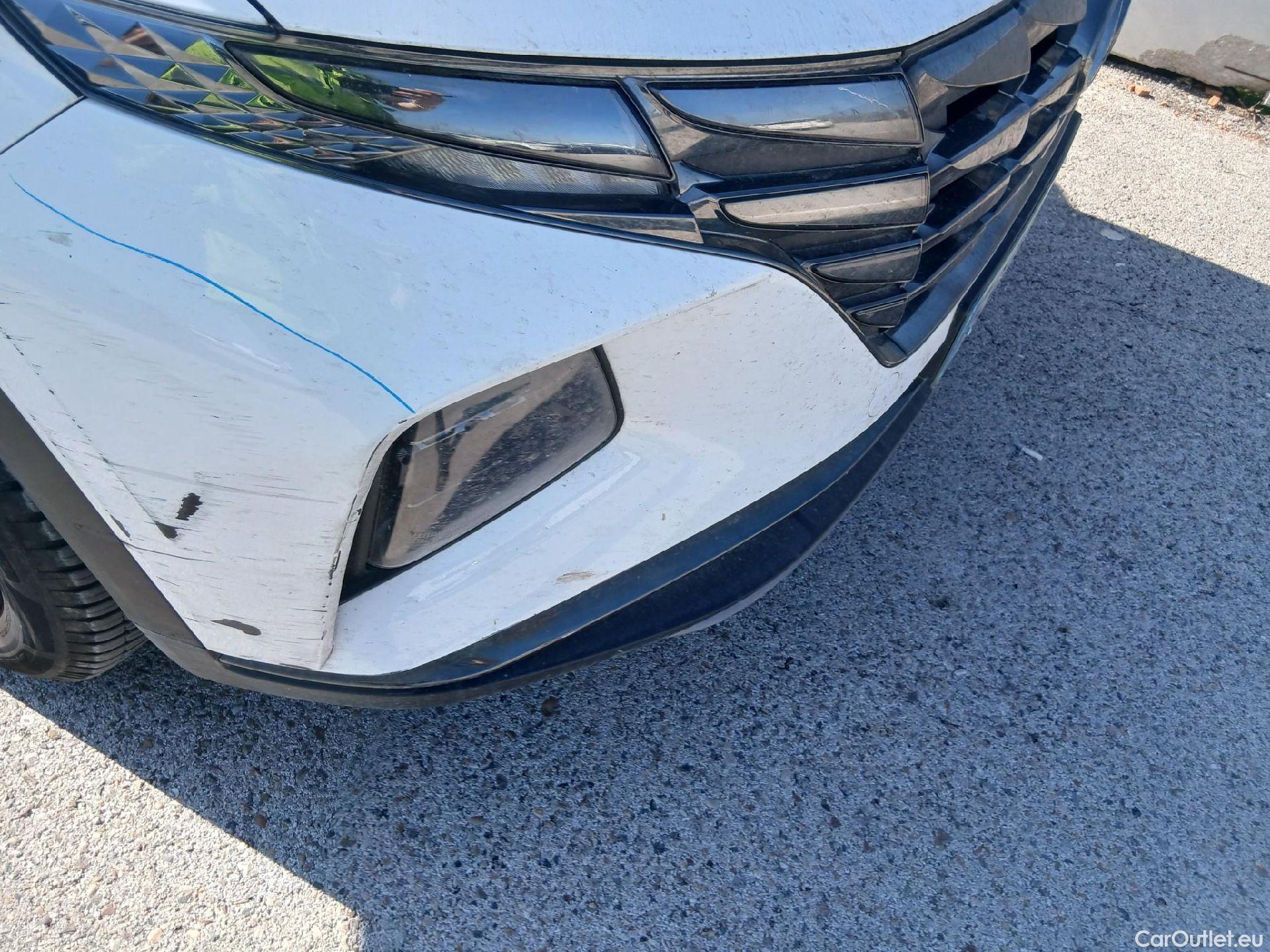  Hyundai  Tucson HYUNDAI  / 2020 / 5P / todoterreno 1.6 CRDI 100kW (136CV) 48V Maxx DCT #3