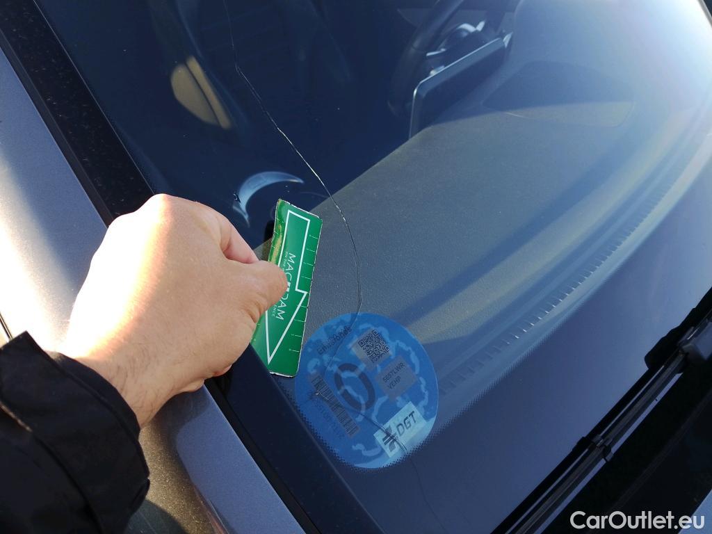  Mercedes  G-Klasee MERCEDES-BENZ Clase GLC / 2019 / 5P / todoterreno GLC 300 e 4MATIC #2