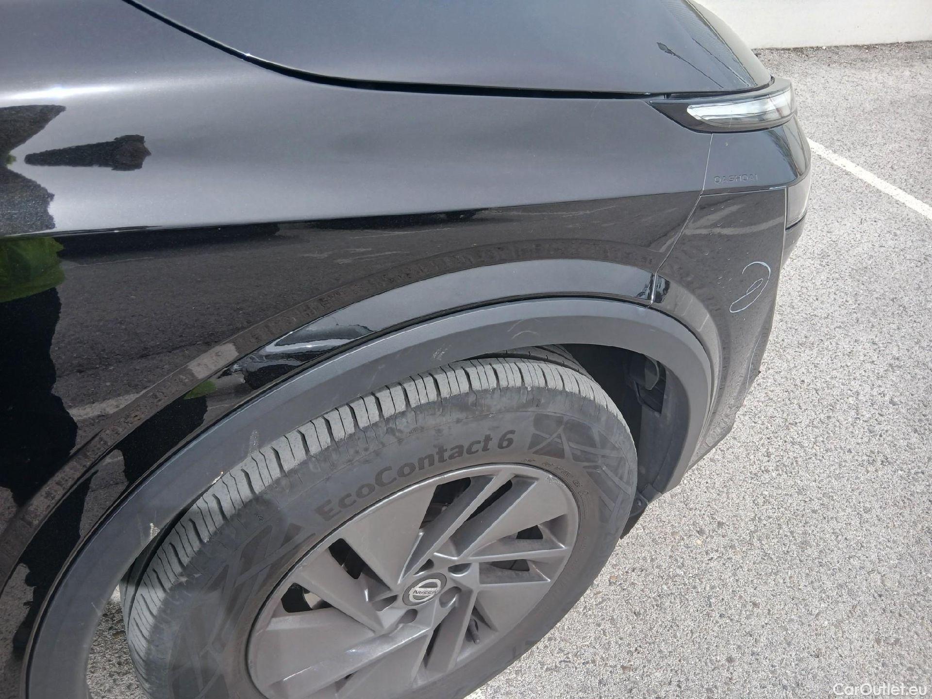  Nissan  Qashqai NISSAN  / 2021 / 5P / todoterreno DIG-T 103kW (140CV) mHEV 4x2 Acenta #43