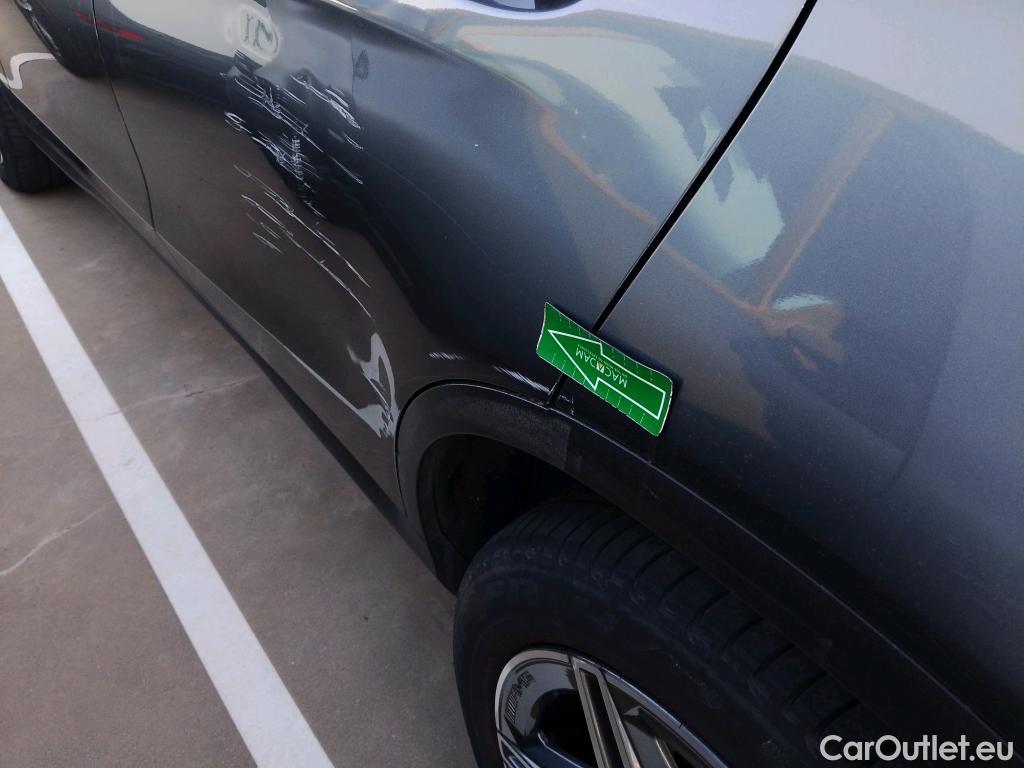  Mercedes  G-Klasee MERCEDES-BENZ Clase GLC / 2019 / 5P / todoterreno GLC 300 e 4MATIC #16