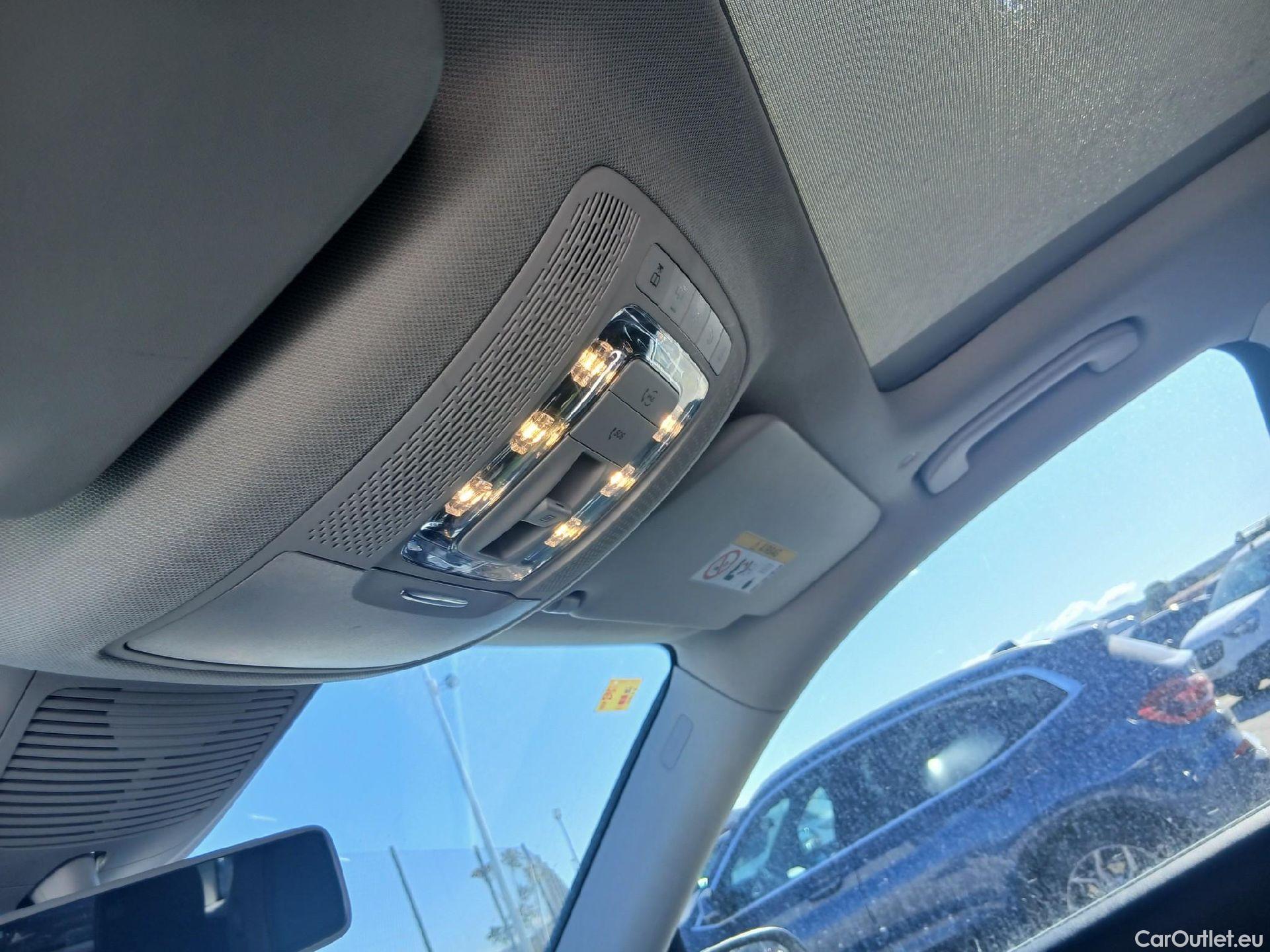  Mercedes  G-Klasee MERCEDES-BENZ GLE / 2018 / 5P / todoterreno GLE 350 d 4MATIC 7 ASIENTOS #9