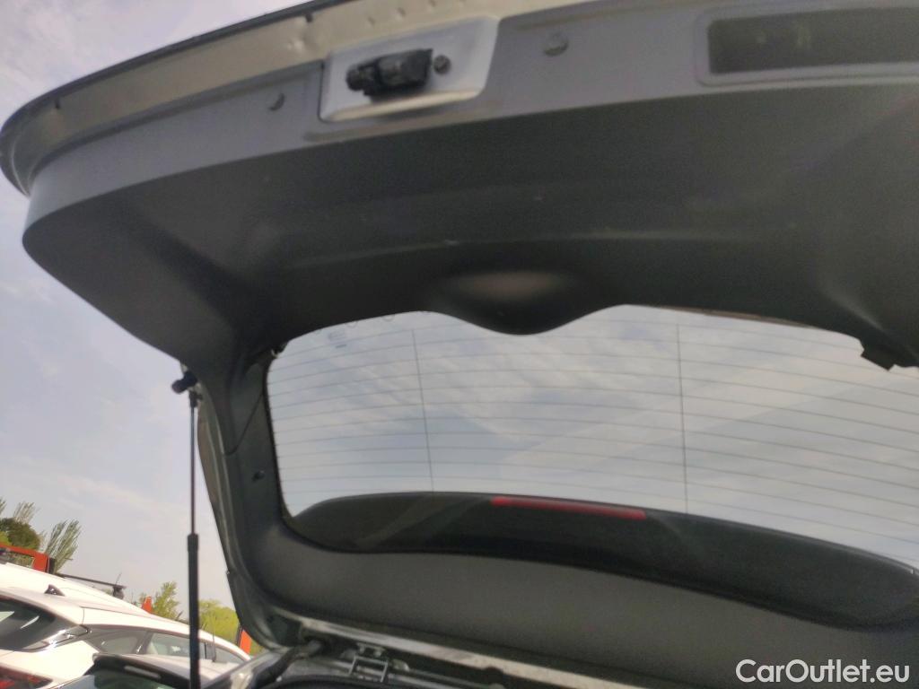  Nissan  Qashqai NISSAN  / 2017 / 5P / todoterreno DIG-T 103 kW (140 CV) E6D N-CONNECTA #5