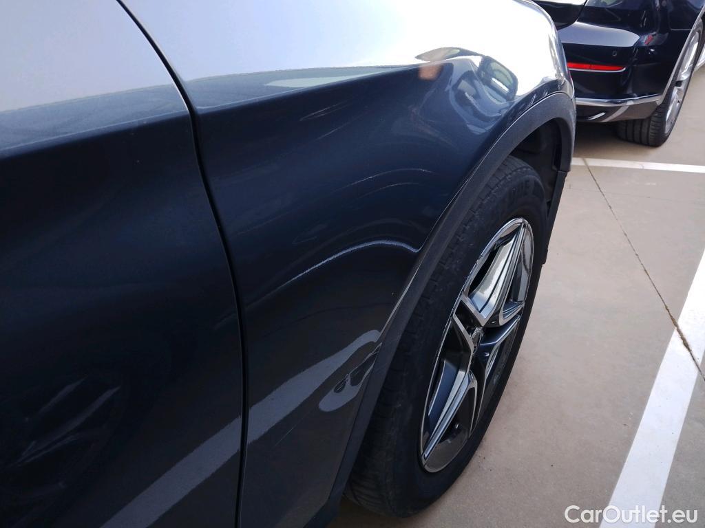  Mercedes  G-Klasee MERCEDES-BENZ Clase GLC / 2019 / 5P / todoterreno GLC 300 e 4MATIC #10