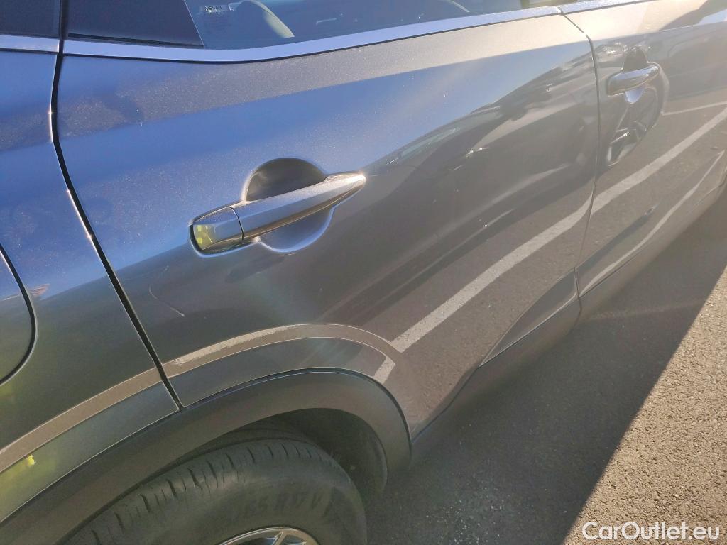  Nissan  Qashqai NISSAN  / 2021 / 5P / todoterreno DIG-T 116kW (158CV) mHEV Xtronic Acenta (AC9) #5