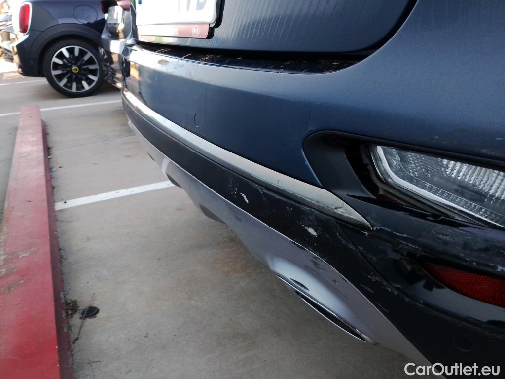  KIA  Sportage KIA  / 2018 / 5P / todoterreno 1.6 CRDi 100kW GT Line Essential DCT 4x2 #20