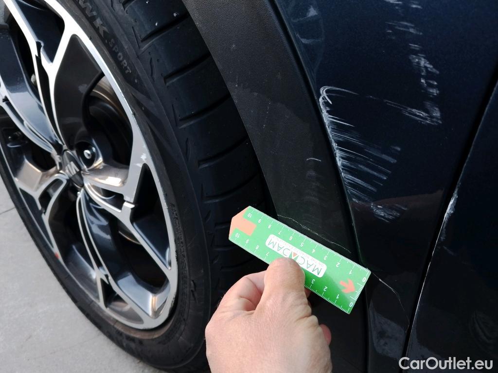  KIA  Sportage KIA  / 2018 / 5P / todoterreno 1.6 CRDi 100kW GT Line Essential DCT 4x2 #50