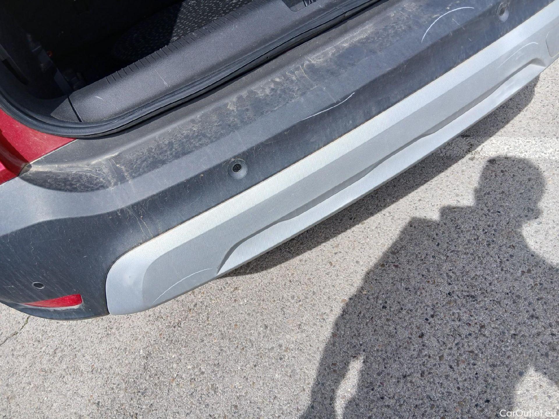  Opel  Crossland OPEL  / 2020 / 5P / crossover 1.2 81kW (110CV) GS Line #18