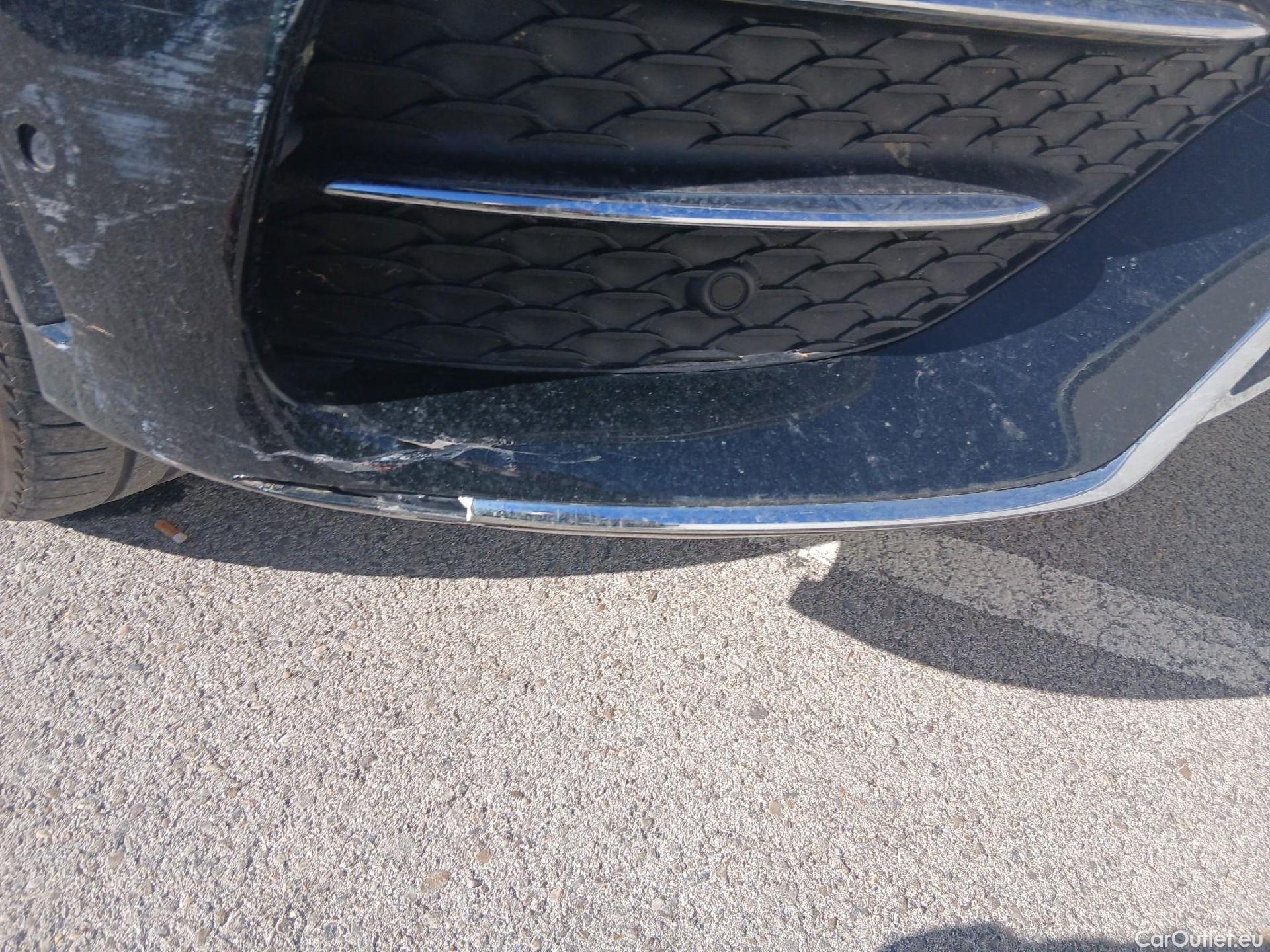  Mercedes  G-Klasee MERCEDES-BENZ GLE / 2018 / 5P / todoterreno GLE 350 d 4MATIC 7 ASIENTOS #14