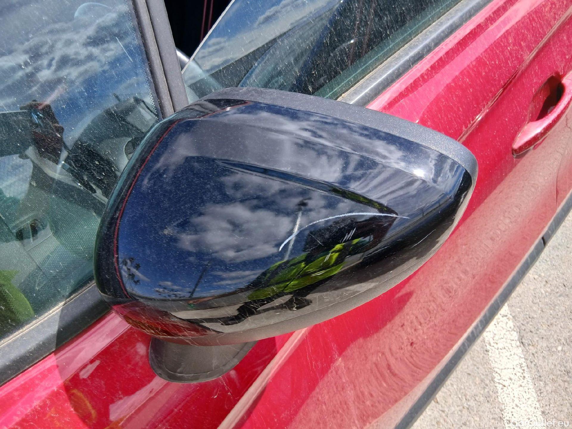  Opel  Crossland OPEL  / 2020 / 5P / crossover 1.2 81kW (110CV) GS Line #5