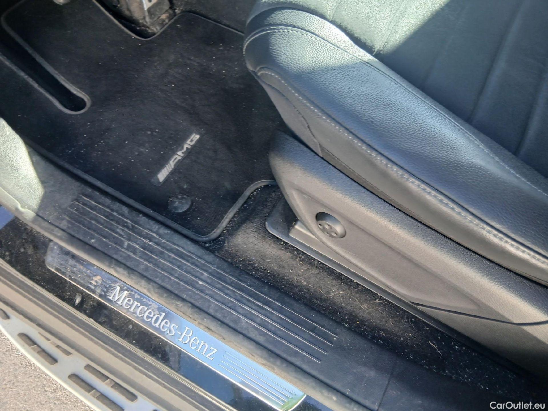  Mercedes  G-Klasee MERCEDES-BENZ GLE / 2018 / 5P / todoterreno GLE 350 d 4MATIC 7 ASIENTOS #3