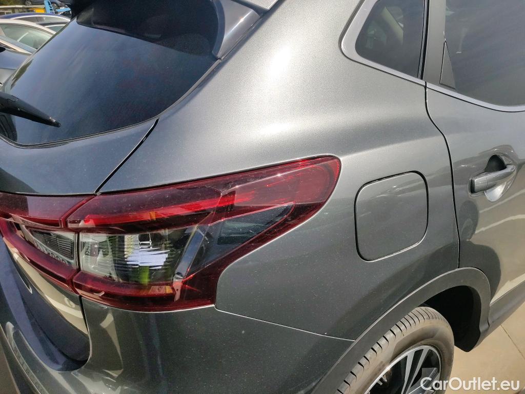  Nissan  Qashqai NISSAN  / 2017 / 5P / todoterreno DIG-T 103 kW (140 CV) E6D N-CONNECTA #3