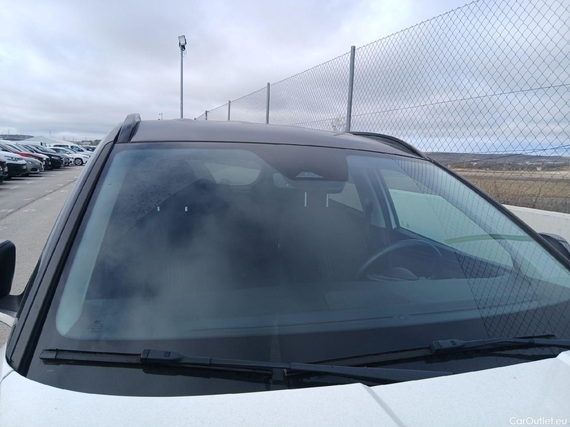  Hyundai  Tucson HYUNDAI  / 2020 / 5P / todoterreno 1.6 TGDI 110kW (150CV) 48V Tecno 2C #4