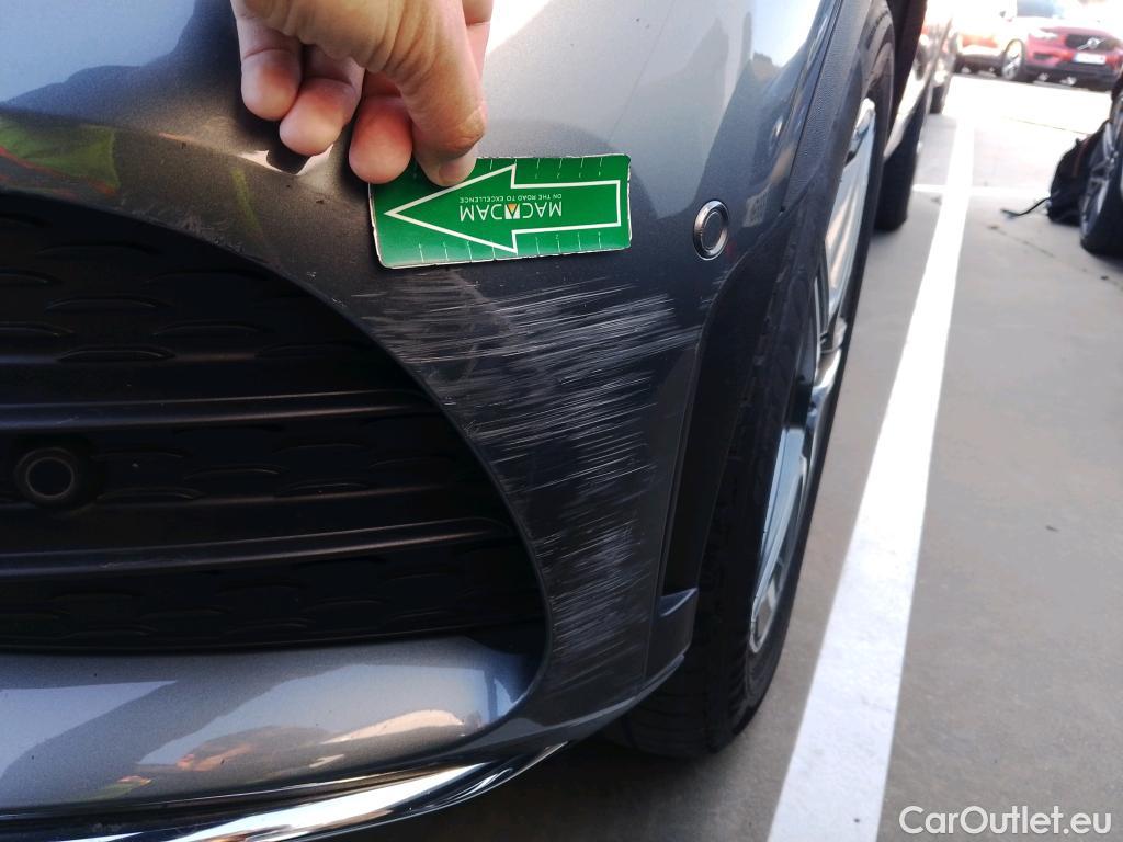  Mercedes  G-Klasee MERCEDES-BENZ Clase GLC / 2019 / 5P / todoterreno GLC 300 e 4MATIC #19