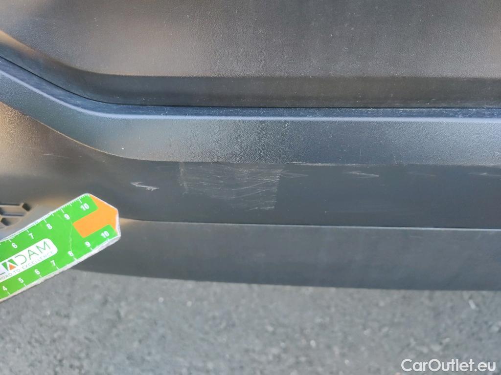  Nissan  Qashqai NISSAN  / 2021 / 5P / todoterreno DIG-T 116kW (158CV) mHEV Xtronic Acenta (AC9) #14