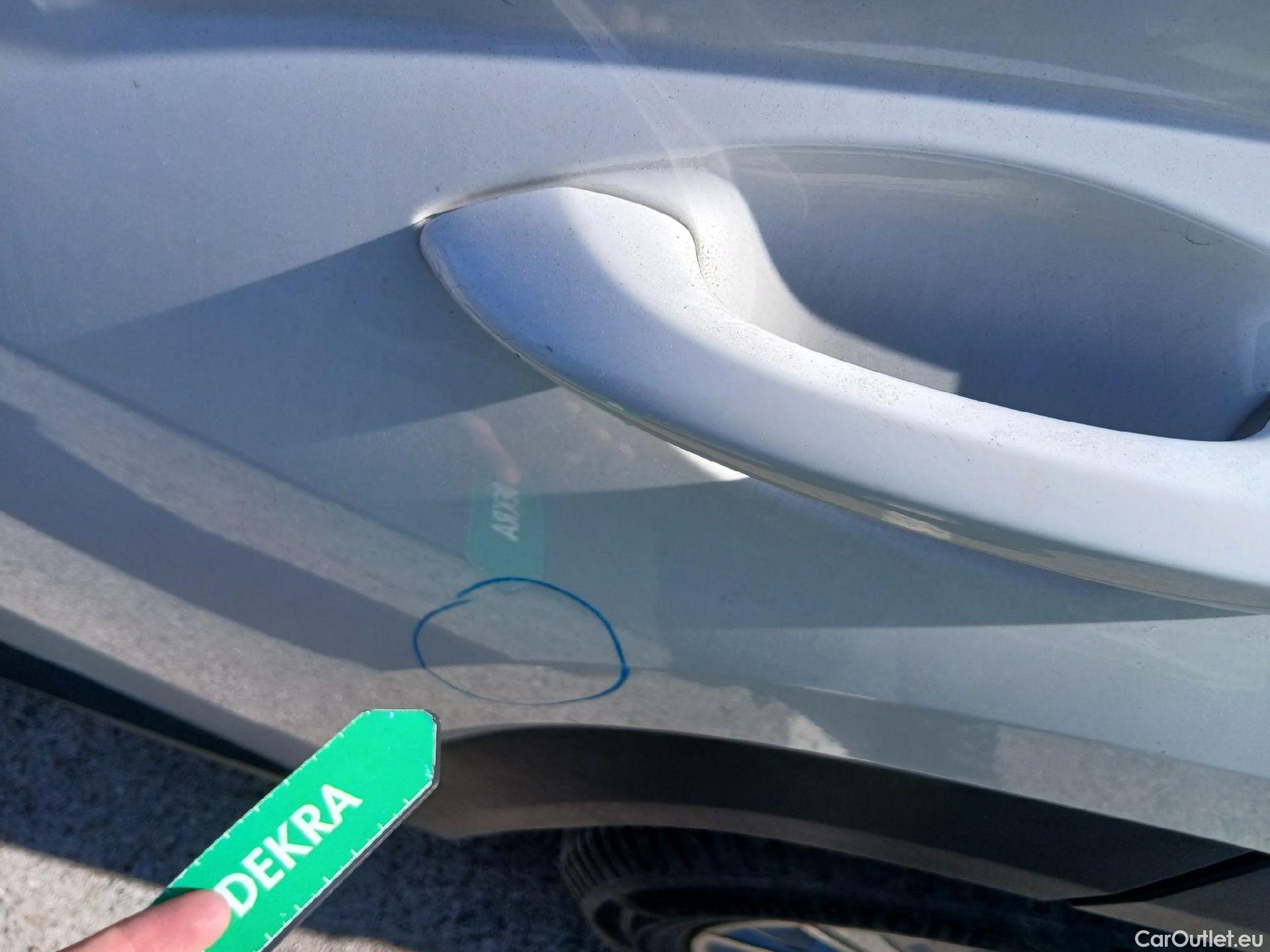  Hyundai  Tucson HYUNDAI  / 2020 / 5P / todoterreno 1.6 CRDI 100kW (136CV) 48V Maxx DCT #11