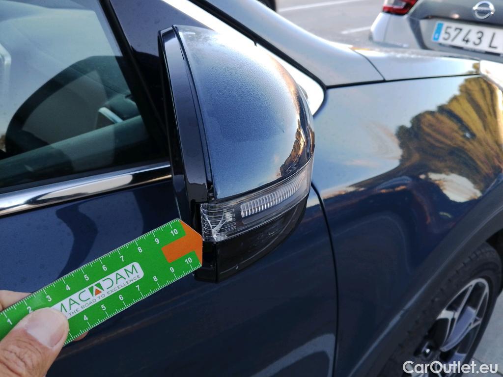  KIA  Sportage KIA  / 2018 / 5P / todoterreno 1.6 CRDi 100kW GT Line Essential DCT 4x2 #8