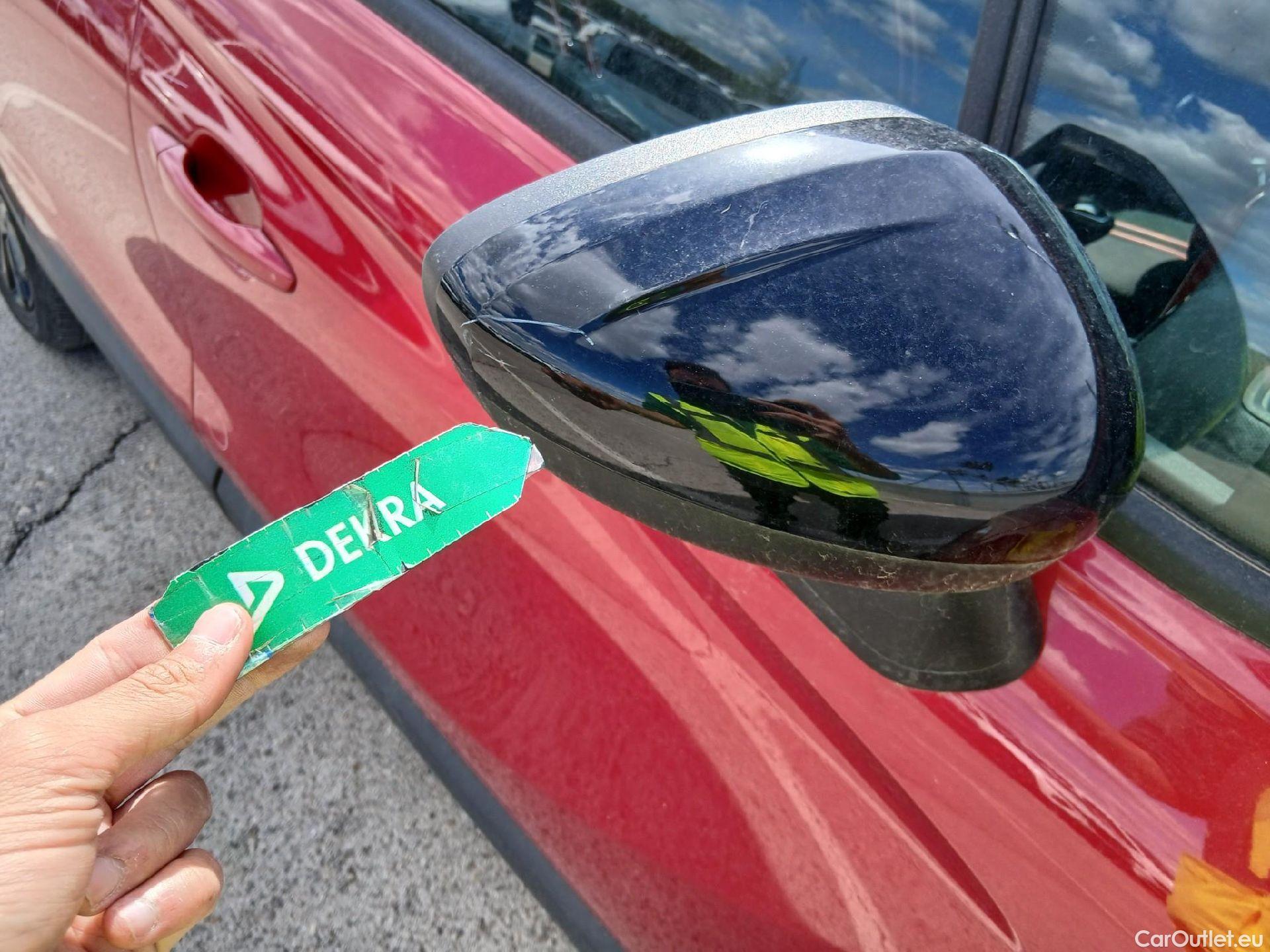  Opel  Crossland OPEL  / 2020 / 5P / crossover 1.2 81kW (110CV) GS Line #26