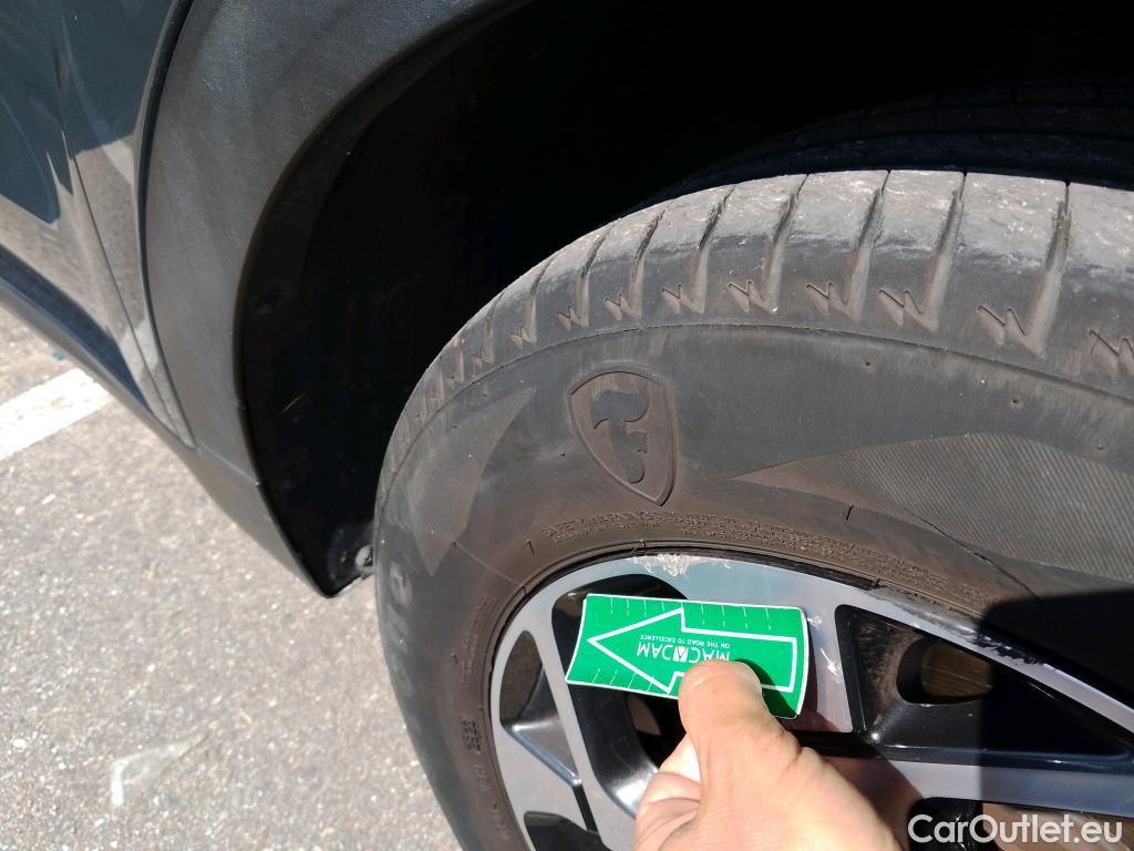  KIA  Sportage KIA  / 2018 / 5P / todoterreno 1.6 MHEV Business DCT 100kW (136CV) 4X2 #6