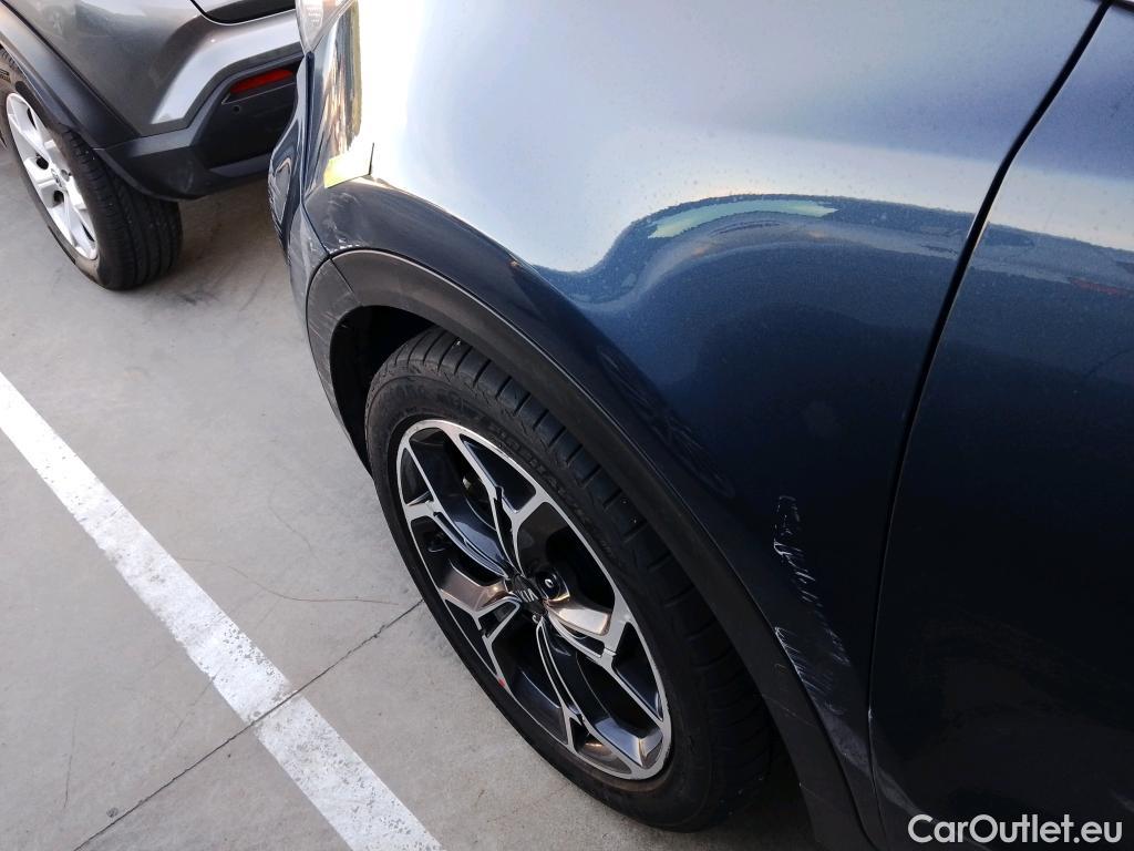  KIA  Sportage KIA  / 2018 / 5P / todoterreno 1.6 CRDi 100kW GT Line Essential DCT 4x2 #15