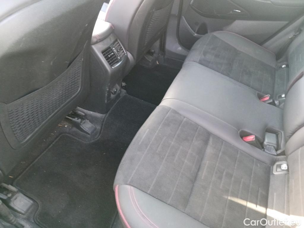  Hyundai  Tucson HYUNDAI  / 2018 / 5P / todoterreno 1.6 CRDI 100kW (136CV) 48V N-Line X 4X2 #26