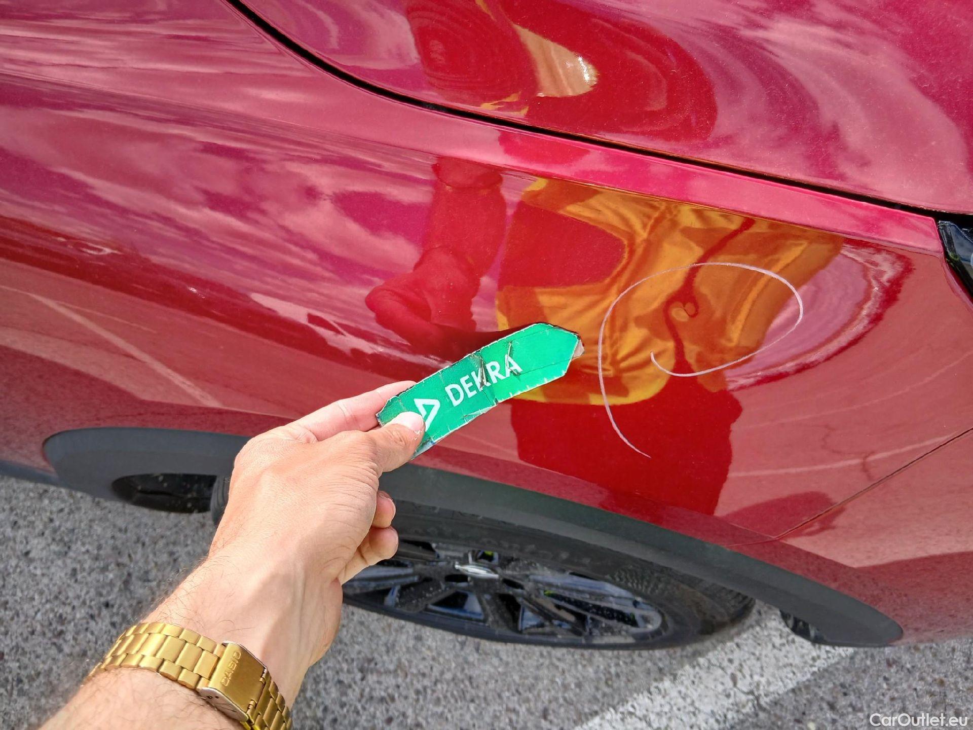  Opel  Crossland OPEL  / 2020 / 5P / crossover 1.2 81kW (110CV) GS Line #29