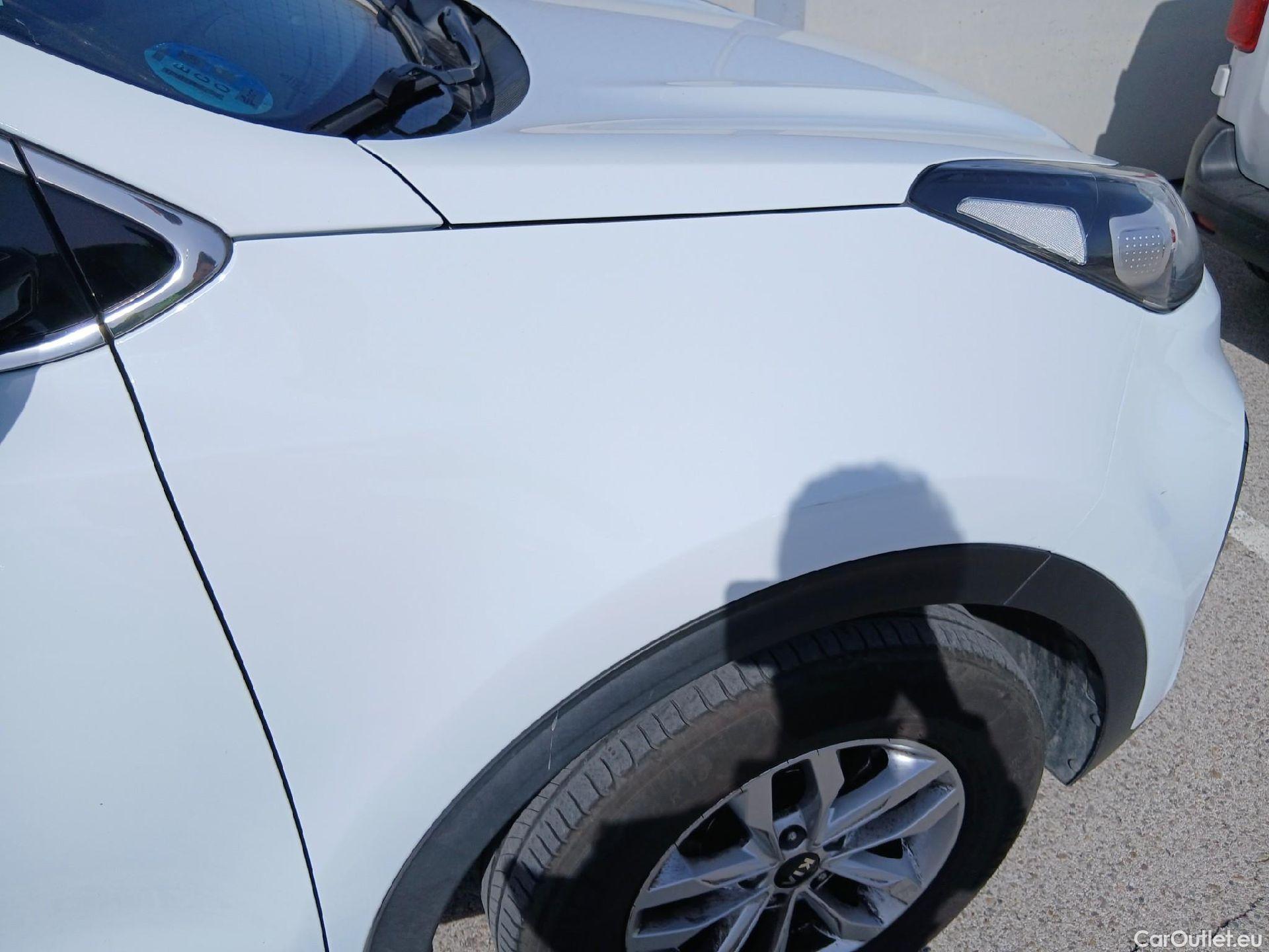  KIA  Sportage KIA  / 2018 / 5P / todoterreno 1.6 MHEV Business 85kW (115CV) 4x2 #31