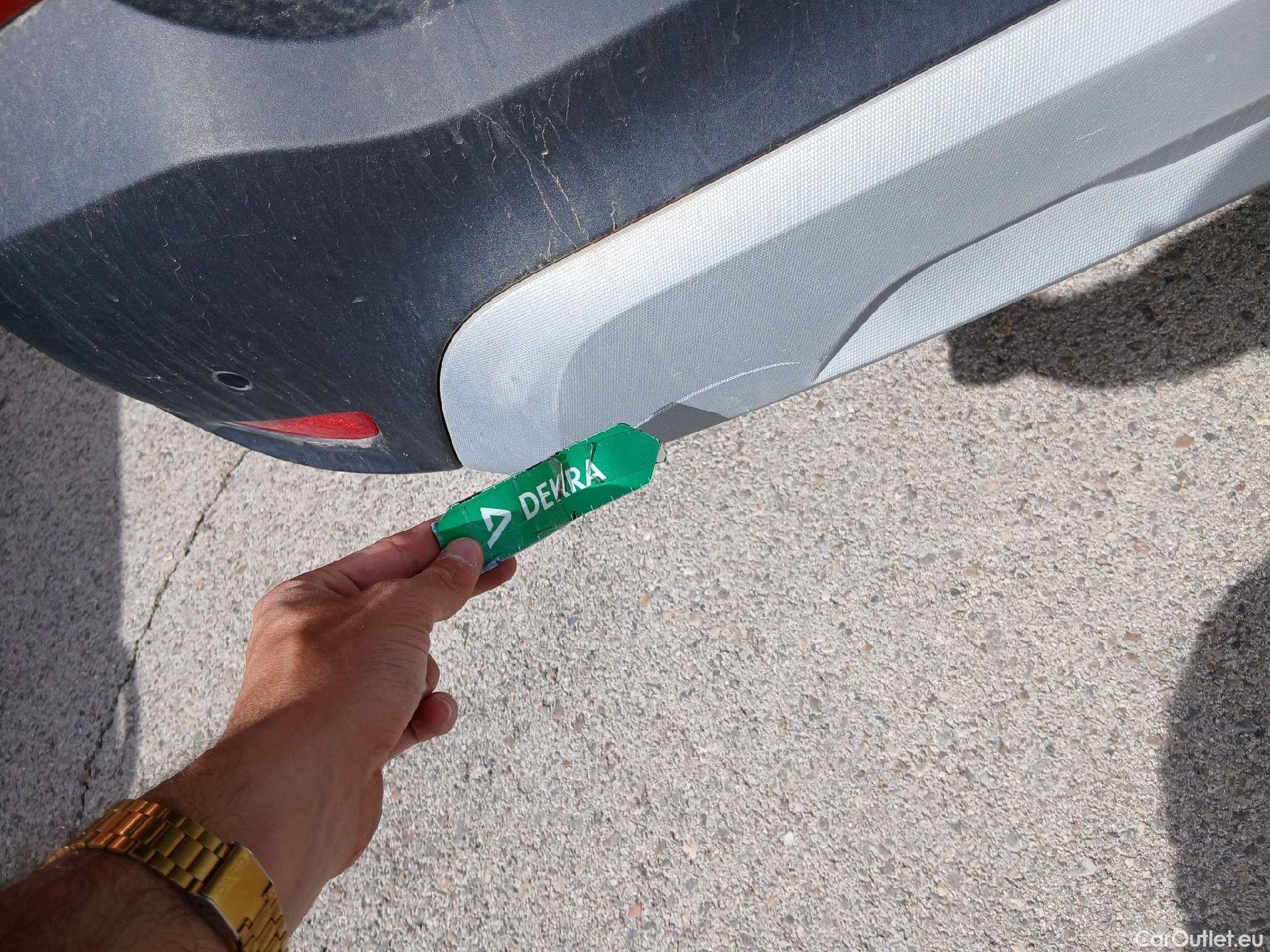  Opel  Crossland OPEL  / 2020 / 5P / crossover 1.2 81kW (110CV) GS Line #19