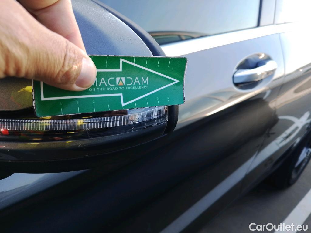  Mercedes  G-Klasee MERCEDES-BENZ Clase GLC / 2019 / 5P / todoterreno GLC 300 e 4MATIC #32