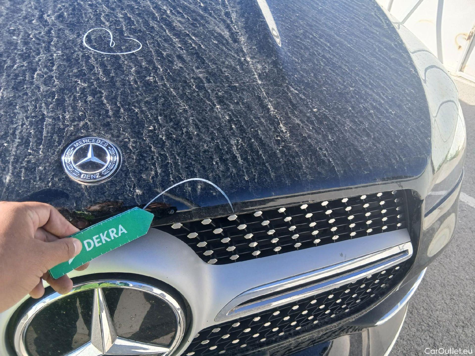  Mercedes  G-Klasee MERCEDES-BENZ GLE / 2018 / 5P / todoterreno GLE 350 d 4MATIC 7 ASIENTOS #18