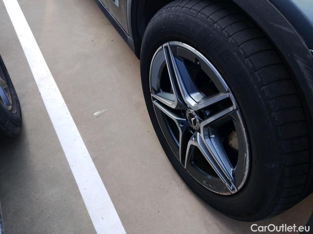  Mercedes  G-Klasee MERCEDES-BENZ Clase GLC / 2019 / 5P / todoterreno GLC 300 e 4MATIC #8