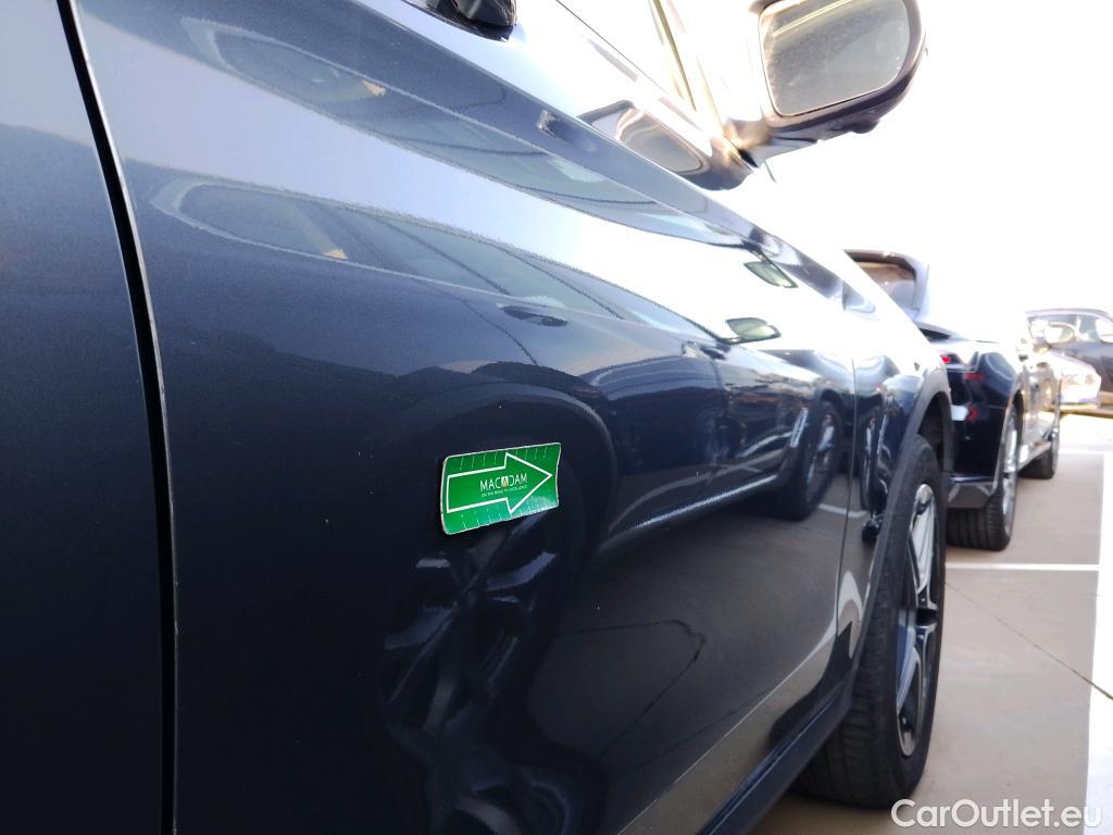  Mercedes  G-Klasee MERCEDES-BENZ Clase GLC / 2019 / 5P / todoterreno GLC 300 e 4MATIC #27