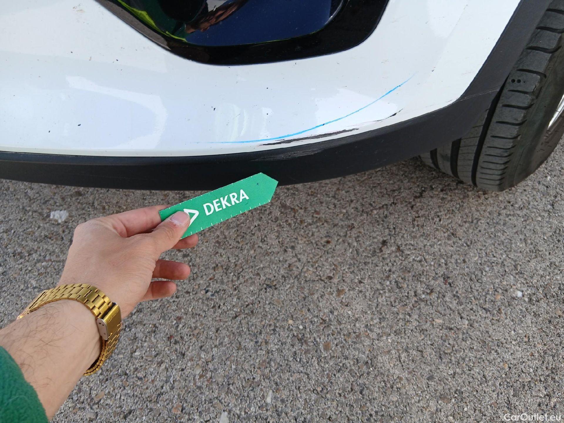  KIA  Sportage KIA  / 2018 / 5P / todoterreno 1.6 MHEV Business 85kW (115CV) 4x2 #6