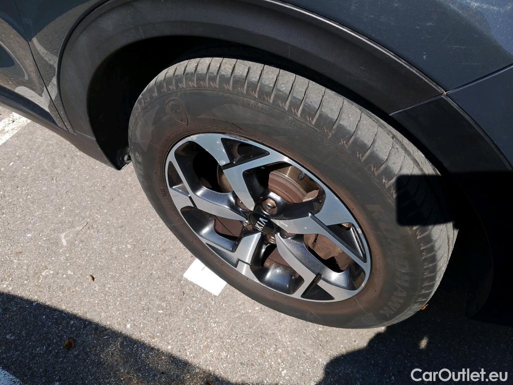  KIA  Sportage KIA  / 2018 / 5P / todoterreno 1.6 MHEV Business DCT 100kW (136CV) 4X2 #5