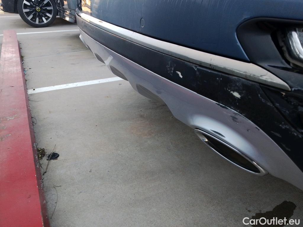  KIA  Sportage KIA  / 2018 / 5P / todoterreno 1.6 CRDi 100kW GT Line Essential DCT 4x2 #47