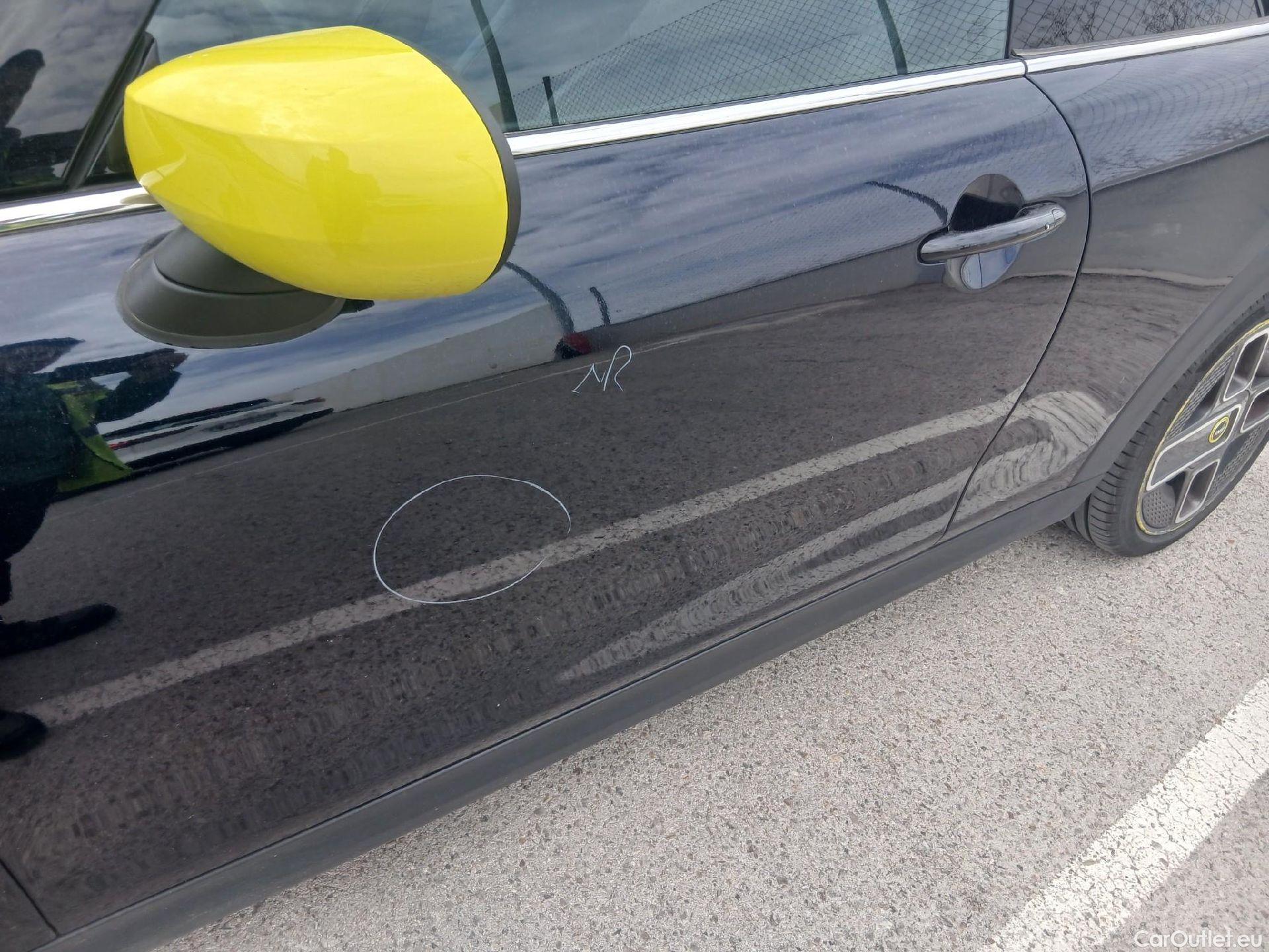  Mini  Mini  3p Cooper SE 32kWh #11