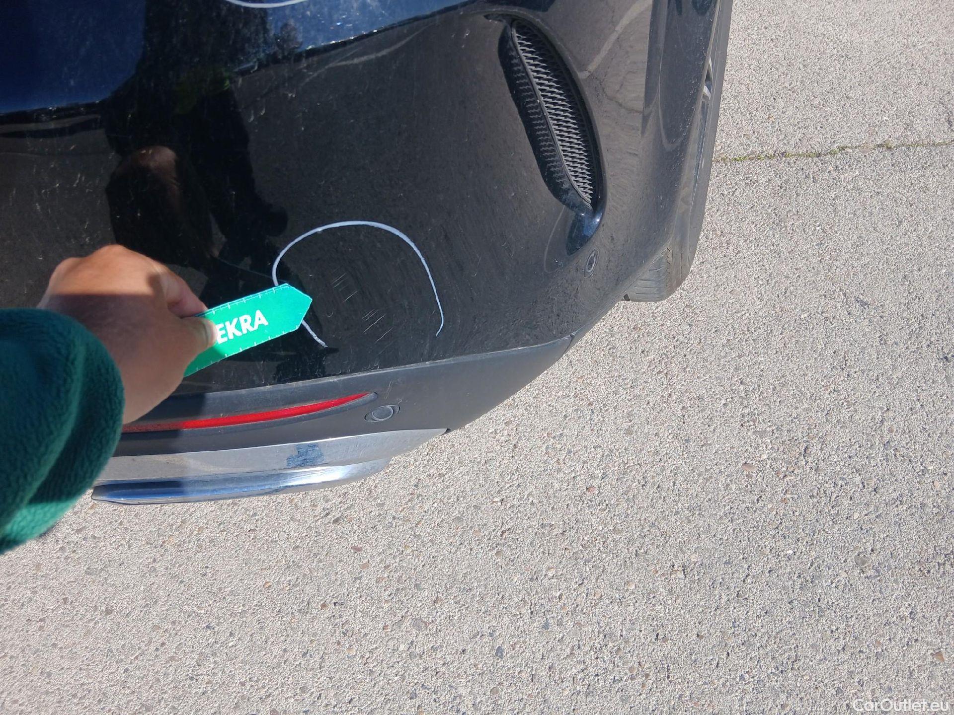  Mercedes  G-Klasee MERCEDES-BENZ GLE / 2018 / 5P / todoterreno GLE 350 d 4MATIC 7 ASIENTOS #23