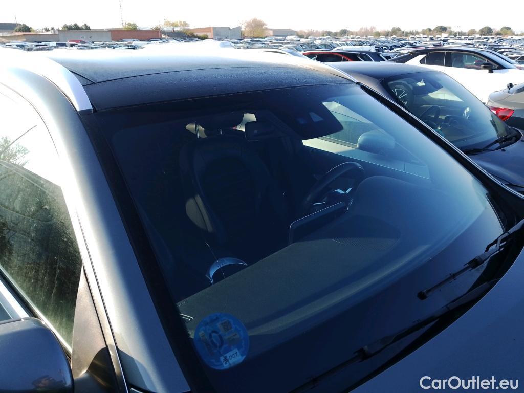  Mercedes  G-Klasee MERCEDES-BENZ Clase GLC / 2019 / 5P / todoterreno GLC 300 e 4MATIC #1