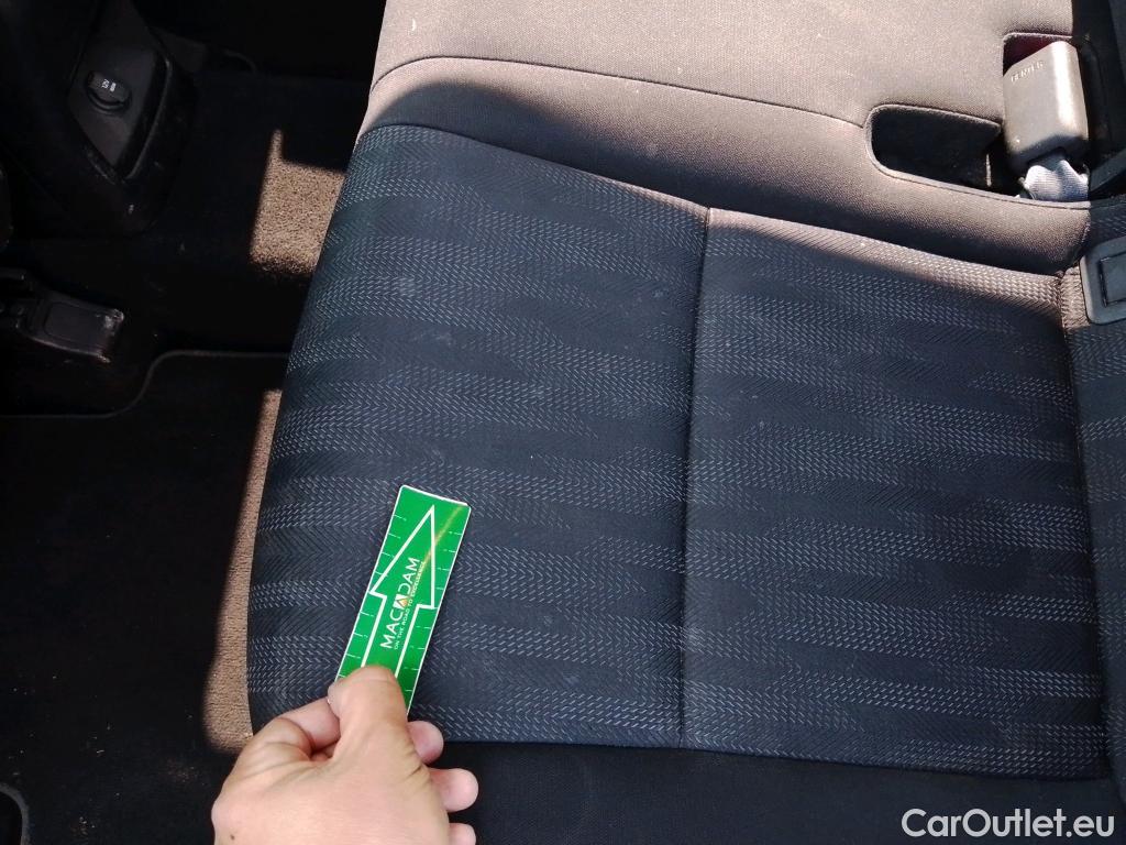  KIA  Sportage KIA  / 2018 / 5P / todoterreno 1.6 MHEV Business DCT 100kW (136CV) 4X2 #18