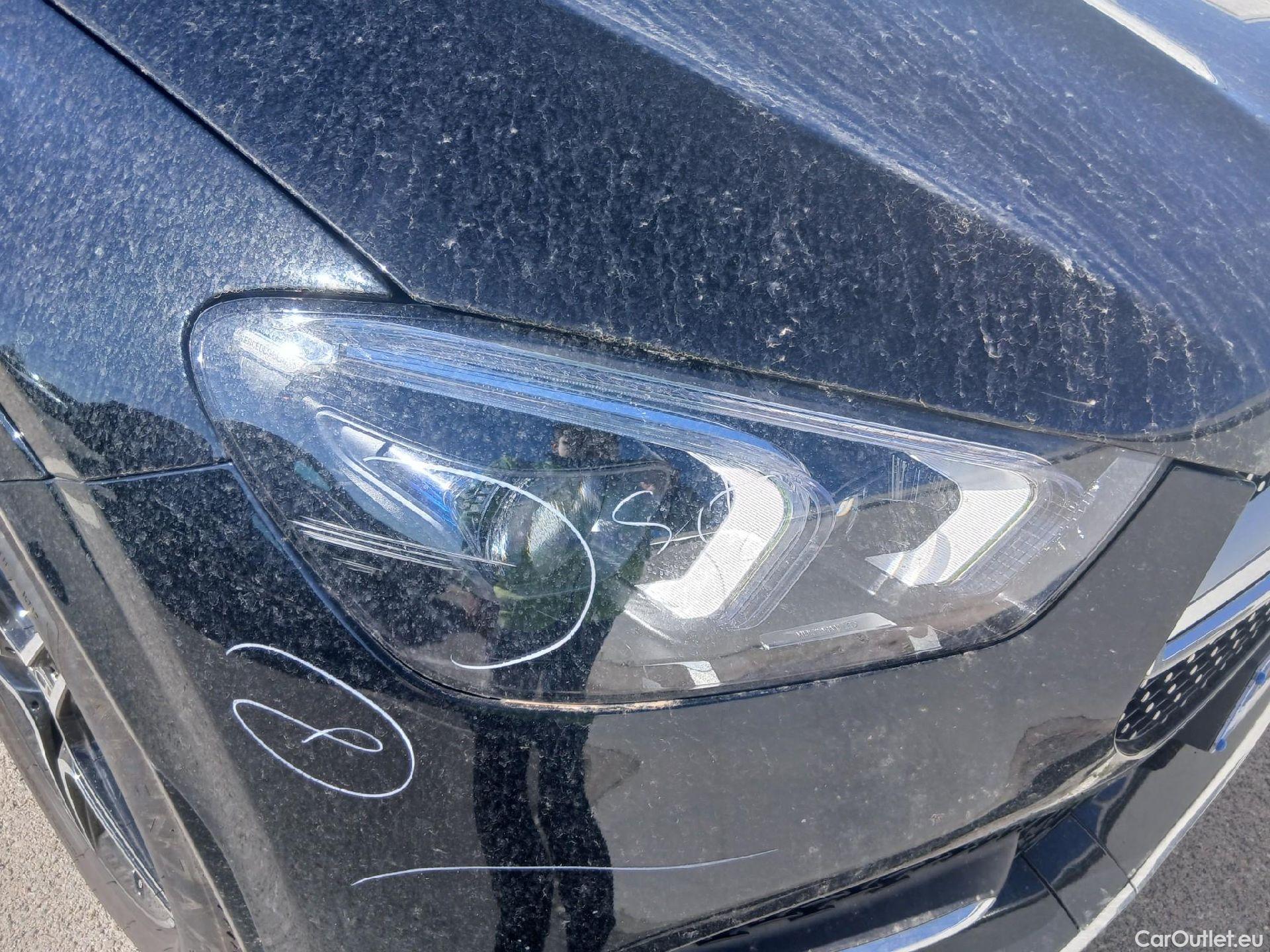  Mercedes  G-Klasee MERCEDES-BENZ GLE / 2018 / 5P / todoterreno GLE 350 d 4MATIC 7 ASIENTOS #16