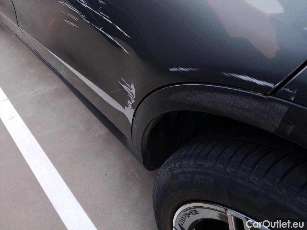  Mercedes  G-Klasee MERCEDES-BENZ Clase GLC / 2019 / 5P / todoterreno GLC 300 e 4MATIC #23