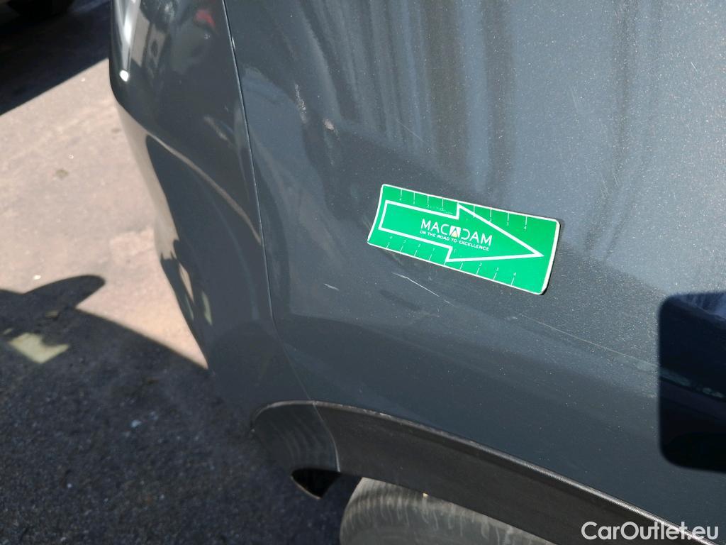  KIA  Sportage KIA  / 2018 / 5P / todoterreno 1.6 MHEV Business DCT 100kW (136CV) 4X2 #14