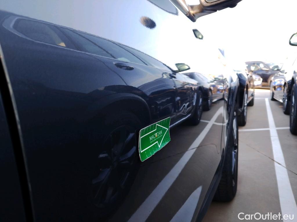  Mercedes  G-Klasee MERCEDES-BENZ Clase GLC / 2019 / 5P / todoterreno GLC 300 e 4MATIC #28