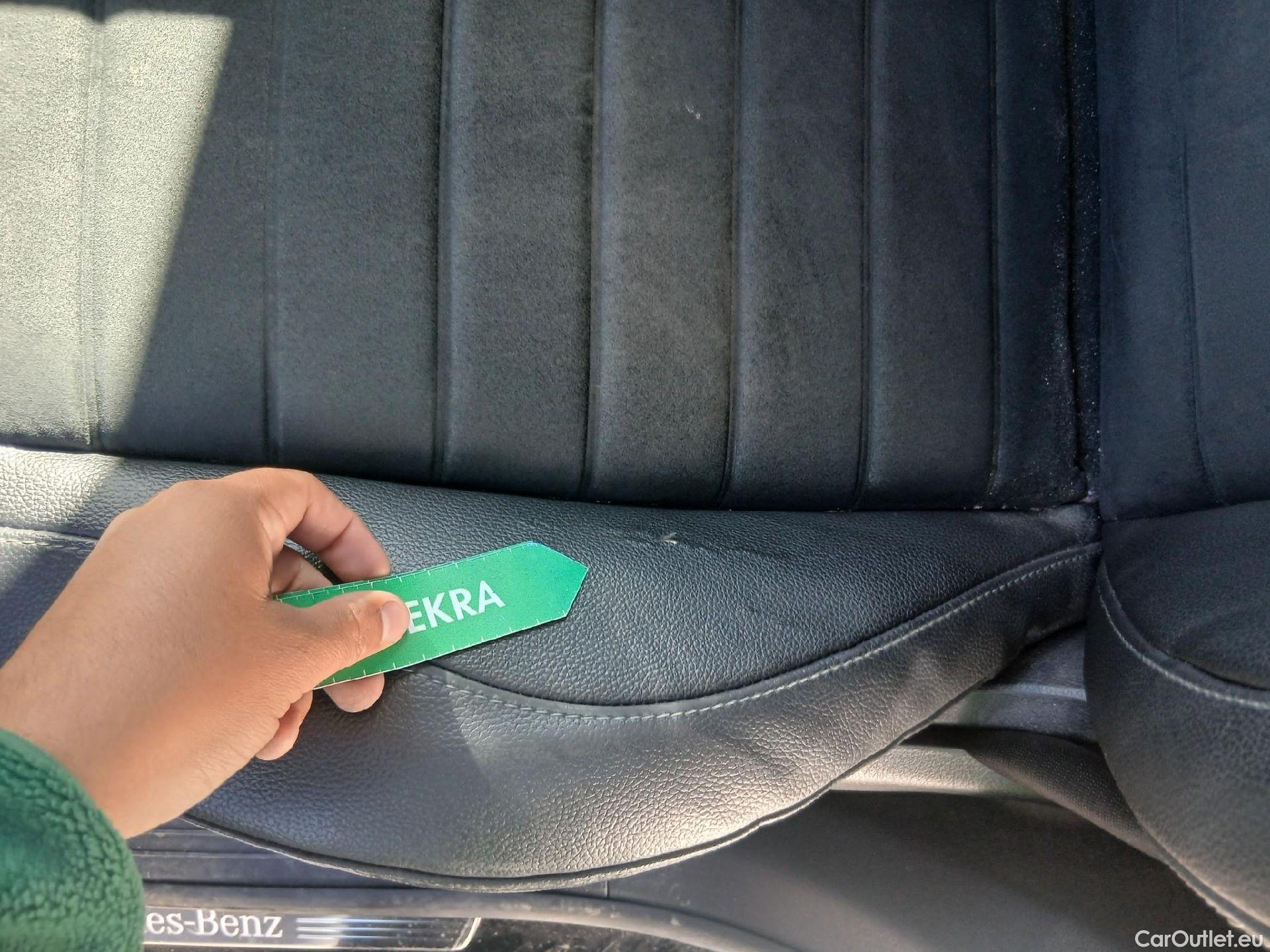  Mercedes  G-Klasee MERCEDES-BENZ GLE / 2018 / 5P / todoterreno GLE 350 d 4MATIC 7 ASIENTOS #8