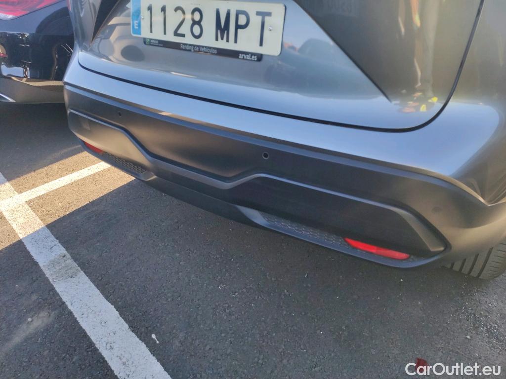  Nissan  Qashqai NISSAN  / 2021 / 5P / todoterreno DIG-T 116kW (158CV) mHEV Xtronic Acenta (AC9) #13