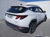  Hyundai  Tucson HYUNDAI  / 2020 / 5P / todoterreno 1.6 CRDI 100kW (136CV) 48V Maxx DCT #2