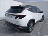  Hyundai  Tucson HYUNDAI  / 2020 / 5P / todoterreno 1.6 TGDI 110kW (150CV) 48V Tecno 2C #2