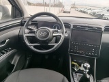  Hyundai  Tucson HYUNDAI  / 2020 / 5P / todoterreno 1.6 TGDI 110kW (150CV) 48V Tecno 2C #3