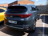  KIA  Sportage KIA  / 2018 / 5P / todoterreno 1.6 MHEV Business DCT 100kW (136CV) 4X2 #2